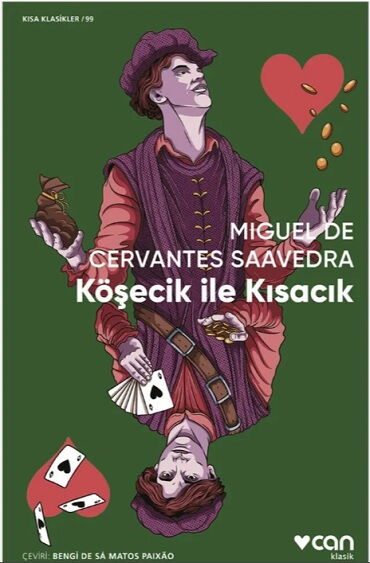 KÖŞECİK İLE KISACIK