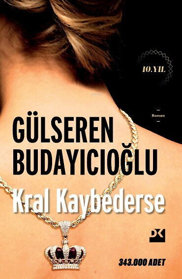 KRAL KAYBEDERSE