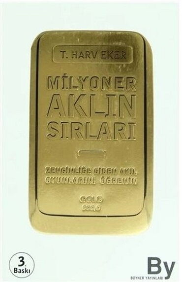 MİLYONER AKLIN SIRLARI