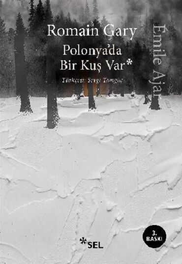 POLONYADA BİR KUŞ VAR