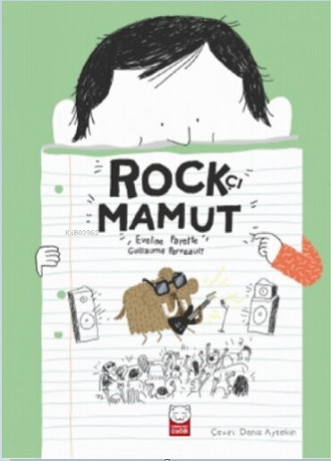 ROCKÇI MAMUT