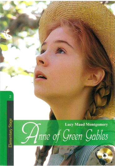 STAGE 2 ANNE OF GREEN GABLES