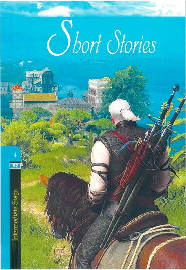 STAGE 4 SHORT STORİES