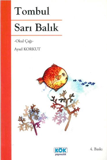 TOMBUL SARI BALIK