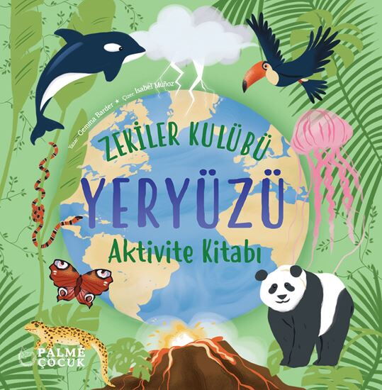 ZEKİLER KULÜBÜ YERYÜZÜ