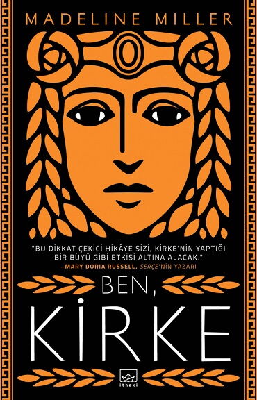 BEN KİRKE