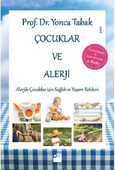 ÇOCUKLAR VE ALERJİ