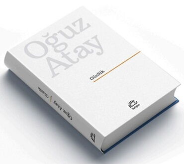 GÜNLÜK CİLTLİ ÖZEL BASKI