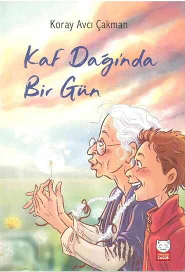 KAF DAĞINDA BİR GÜN