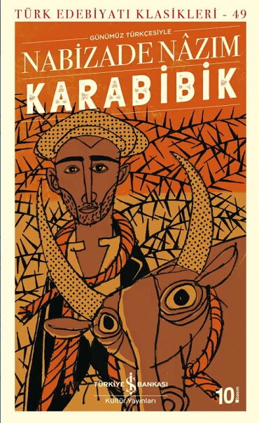 KARABİBİK K.KAPAK