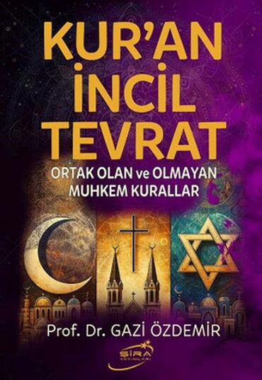 KURAN İNCİL TEVRAT