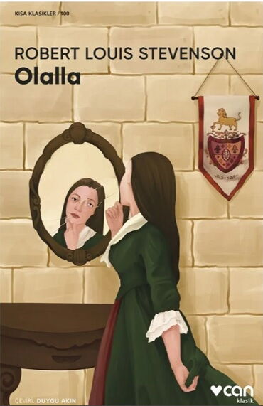 OLALLA