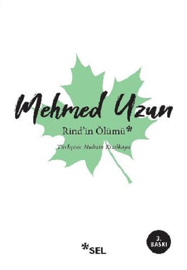 RİNDİN ÖLÜMÜ