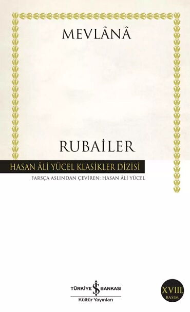 RUBAİLER