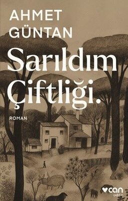 SARILDIM ÇİFTLİĞE