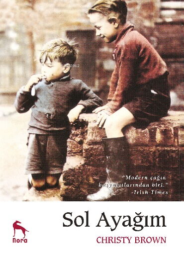 SOL AYAĞIM  
