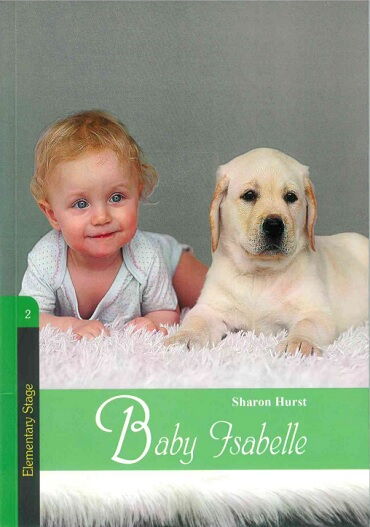 STAGE 2 BABY İSABELLE