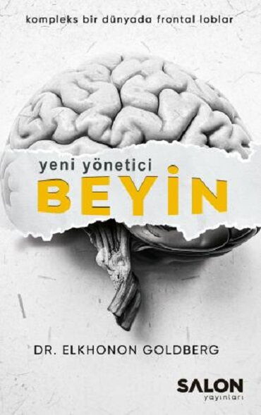 YENİ YÖNETİCİ BEYİN