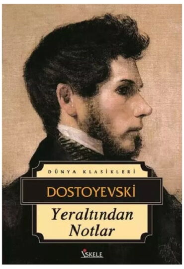 YERALTINDAN NOTLAR