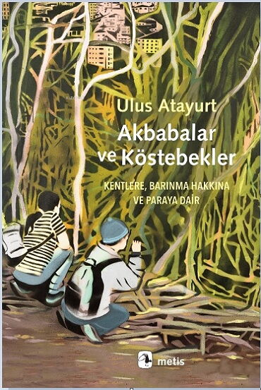 AKBABALAR VE KÖSTEBEKLER KENTLERE BARINMA HAKKINA