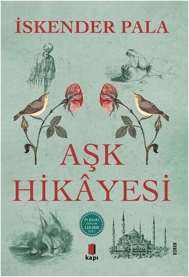 AŞK HİKAYESİ
