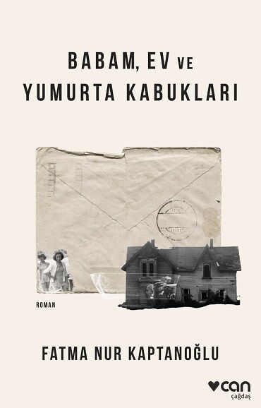 BABAM EV VE YUMURTA KABUKLARI