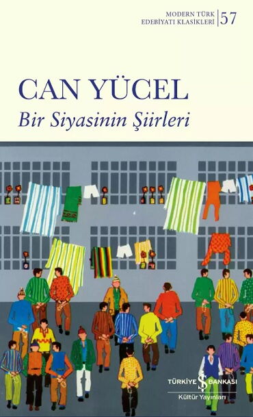 BİR SİYASİNİN ŞİİRLERİ