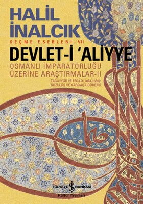 DEVLET İ ALİYYE 2