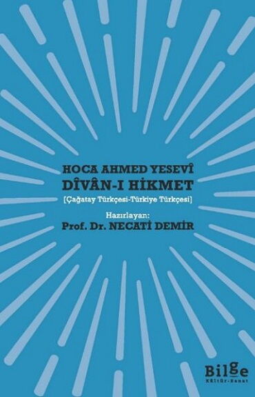 DİVANI HİKMET