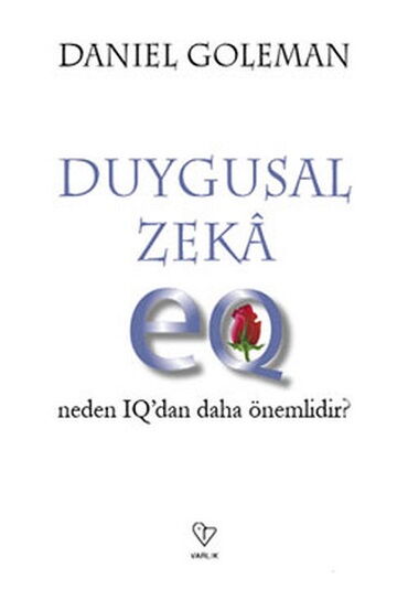 DUYGUSAL ZEKA                