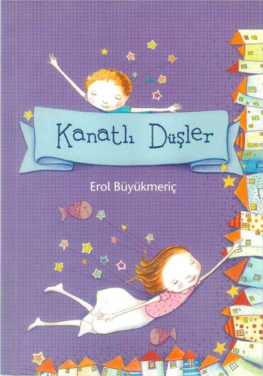 KANATLI DÜŞLER