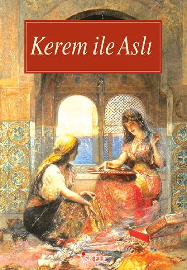 KEREM İLE ASLI              