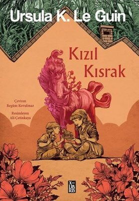 KIZIL KISRAK 