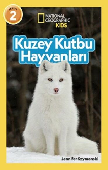 KUZEY KUTBU HAYVANLARI