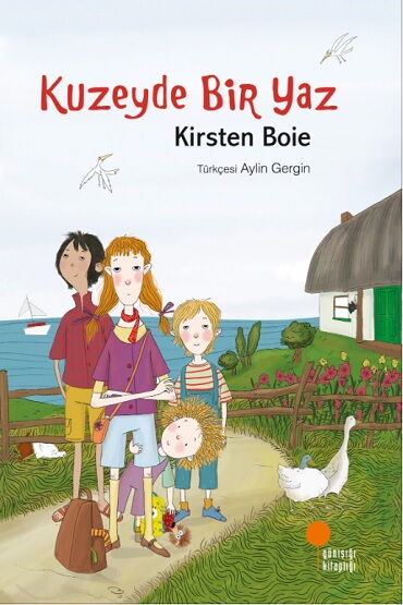 KUZEYDE BİR YAZ