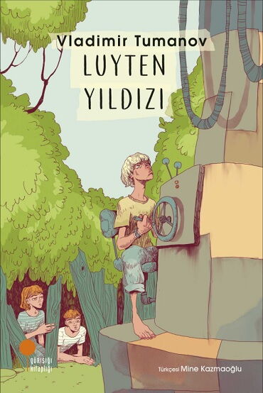 LUYTEN YILDIZI