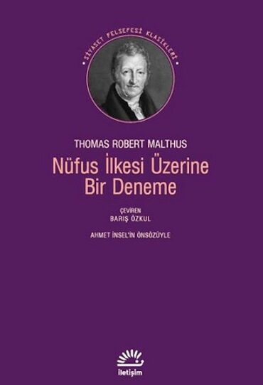 NÜFUS İLKESİ ÜZERİNE BİR DENEME
