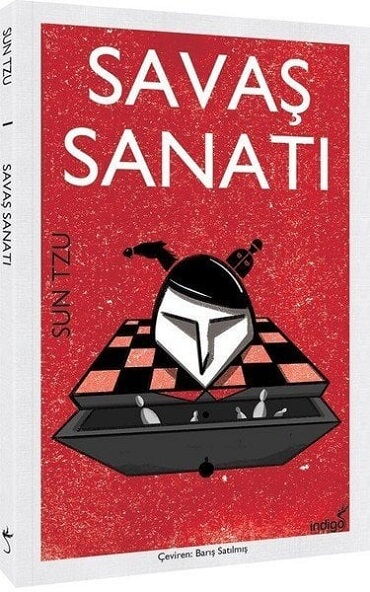 SAVAŞ SANATI