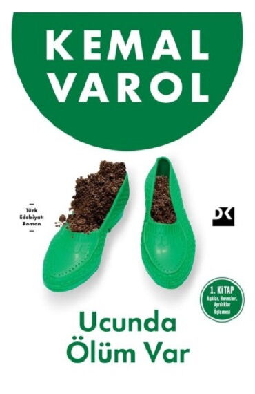 UCUNDA ÖLÜM VAR