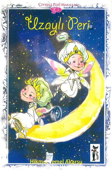 UZAYLI PERİ