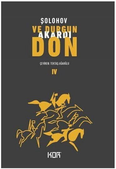 VE DURGUN AKARDI DON 4