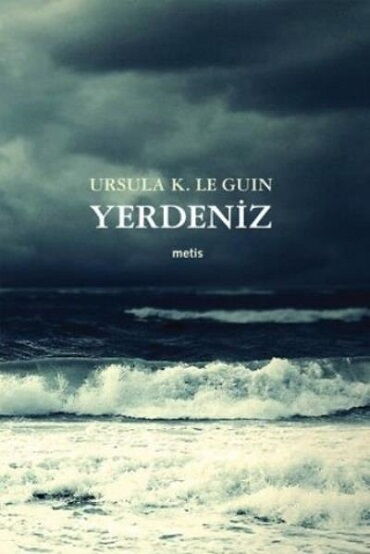 YERDENİZ 6 KİTAP TEK CİLT