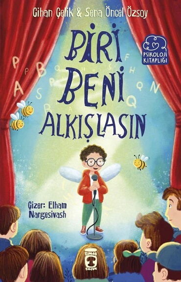 BİRİ BENİ ALKIŞLASIN