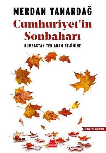 CUMHURİYETİN SONAHARI