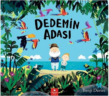 DEDEMİN ADASI