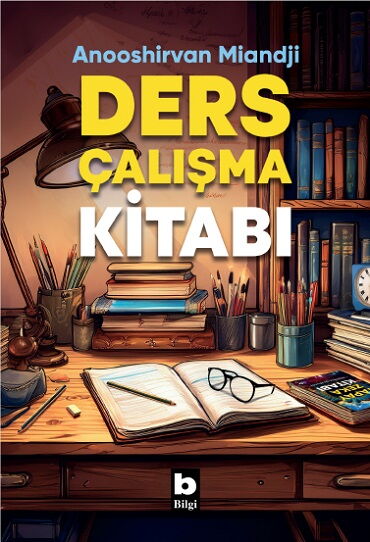 DERS ÇALIŞMA KİTABI
