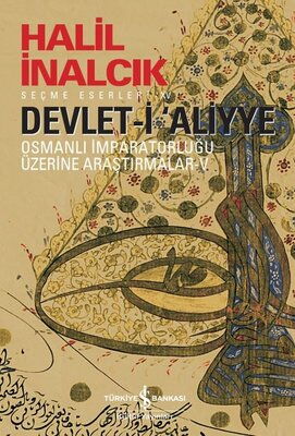 DEVLETİ ALİYYE 5