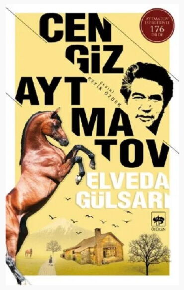 ELVEDA GÜLSARI