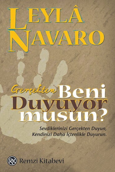 GERÇEKTEN BENİ DUYUYORMUSUN   