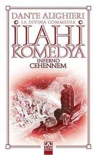 İLAHİ KOMEDYA-CEHENNEM